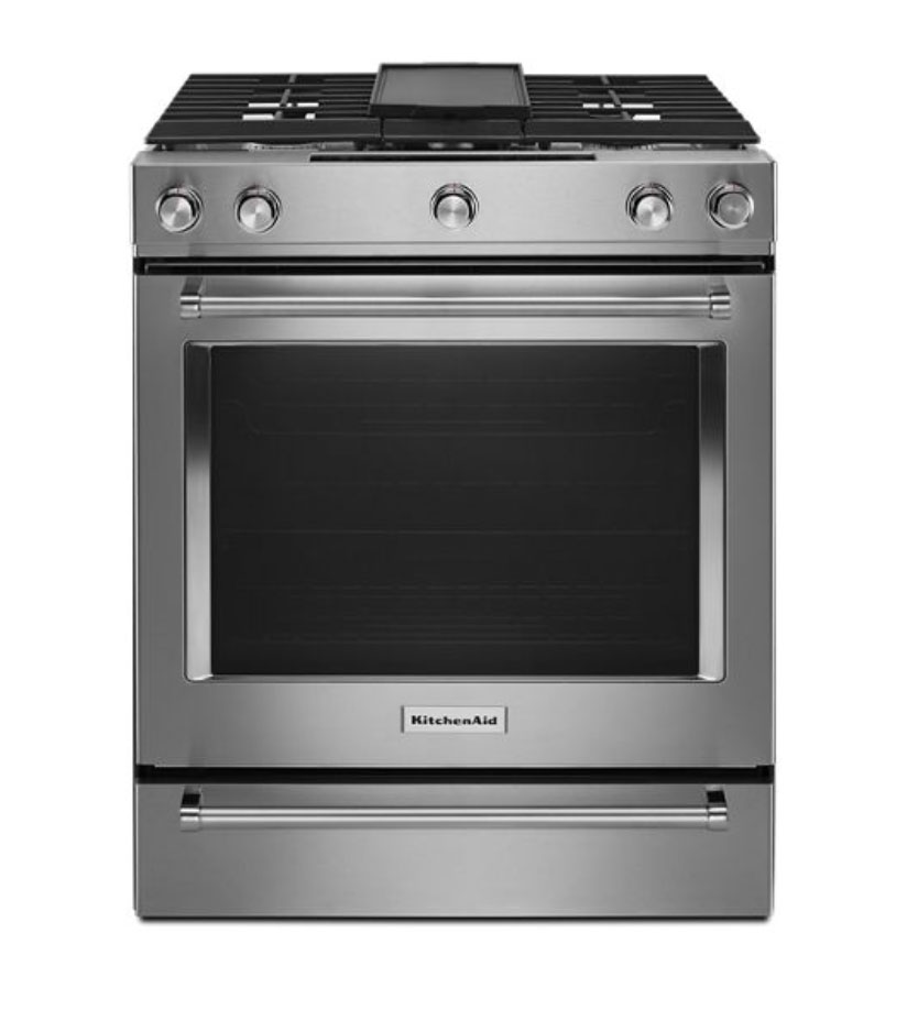 Kitchenaid Model #KSDB900ESS