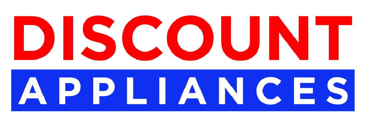 Discount Appliances Logo