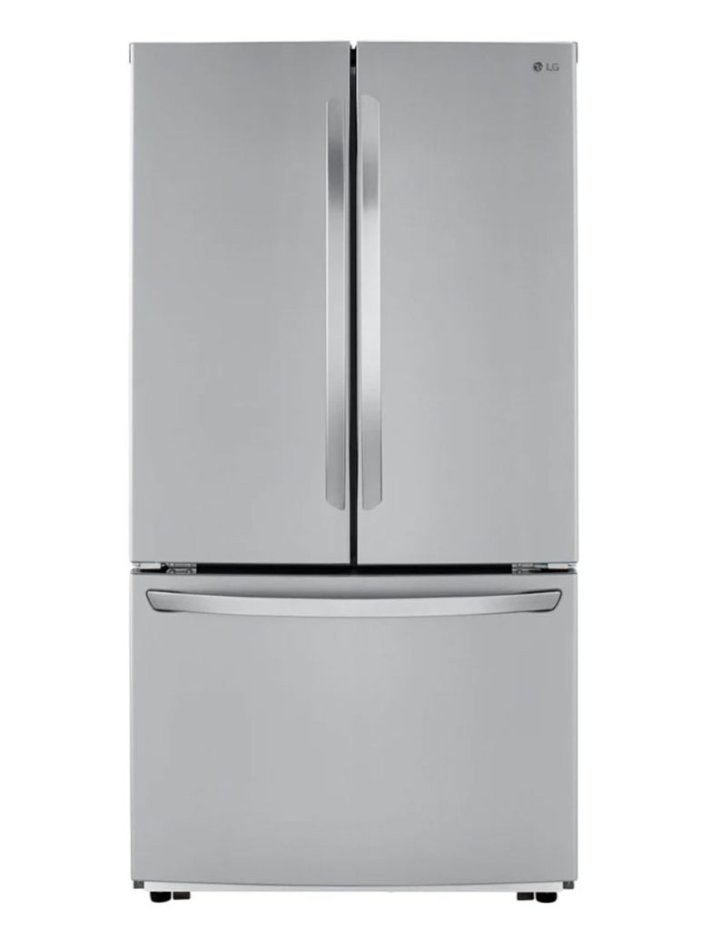 LG LFCC22426 French Door Refrigerator Discount Appliances