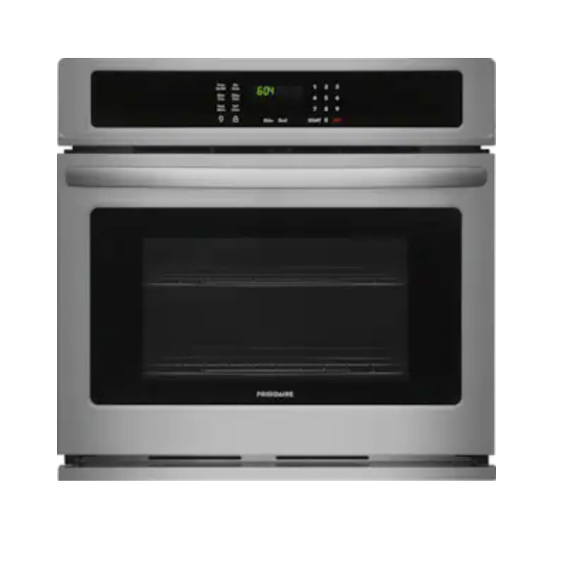 Frigidaire Model #LFEW3026TF