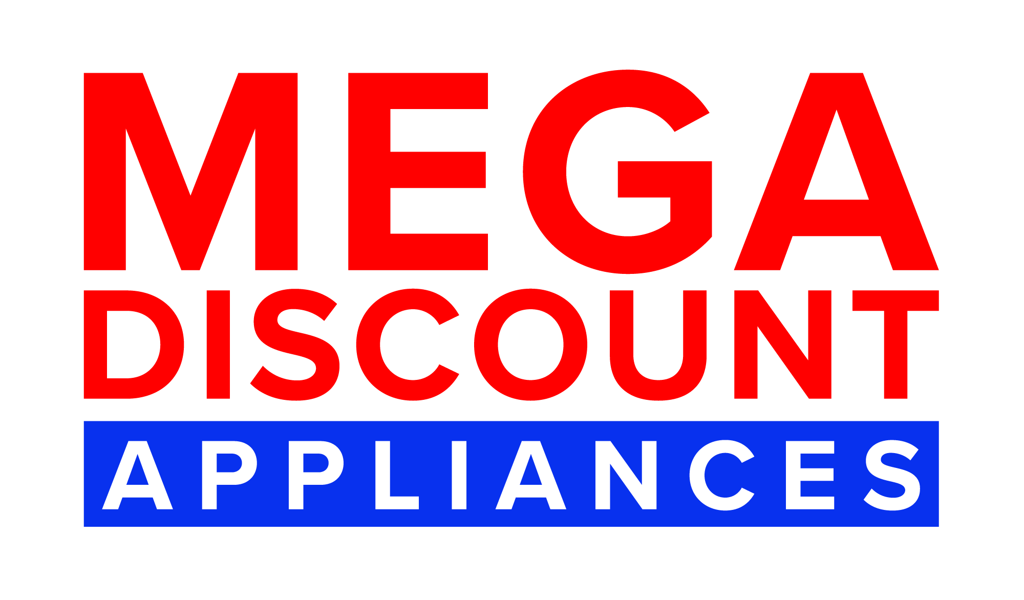 Mega Discout Appliances